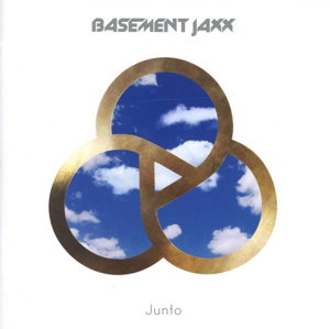 Basement Jaxx | Junto | CD