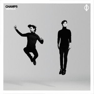CHAMPS | Vamala | CD