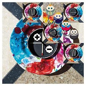 Mew | +− | CD
