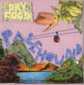 Palehound | Dry Food | CD
