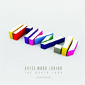 Royce Wood Junior | The Ashen Tang (Deluxe Edition) | CD