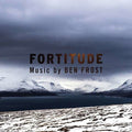 Ben Frost | Music from Fortitude (Original Television Soundtrack) | CD