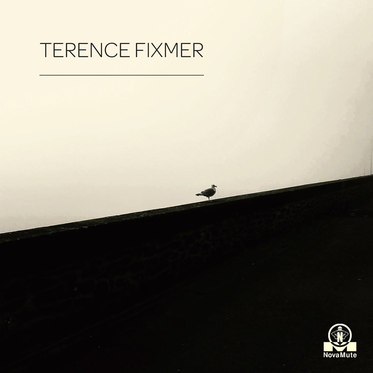Terence Fixmer | Dance Of The Comets | 1LP