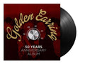 Golden Earring | 50 Year Anniversary Album | 3LP front cover