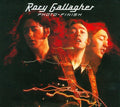 Gallagher, Rory | Photo Finish | CD front cover
