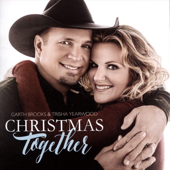 Garth Brooks / Trisha Yearwood | Christmas Together | CD