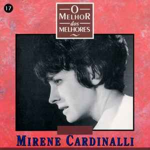 Mirene Cardinalli | O Melhor Dos Melhores | CD
