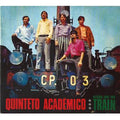 Quinteto Academico | Train | CD