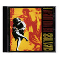 Guns N Roses | Use Your Illusion I | CD front cover