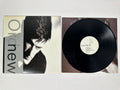 New Order | Low / Life | 1LP front cover