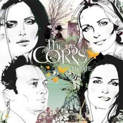 The Corrs | Home | CD