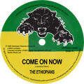 Ethiopians, The Come On Now | Sh’Boom (7in) | 1LP