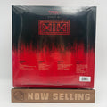 Nine Inch Nails | TRON Ares:Divergence | 2LP - 180g front cover