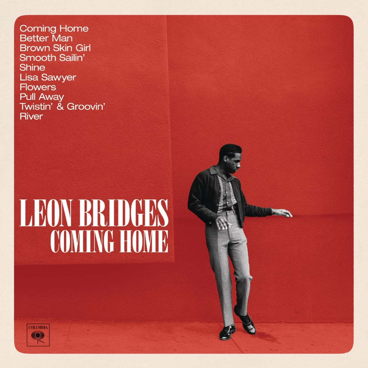 Leon Bridges | Coming Home | 1LP