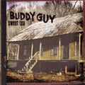 Guy, Buddy | Sweet Tea | CD front cover