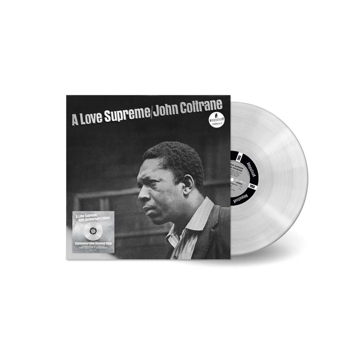 Album front cover