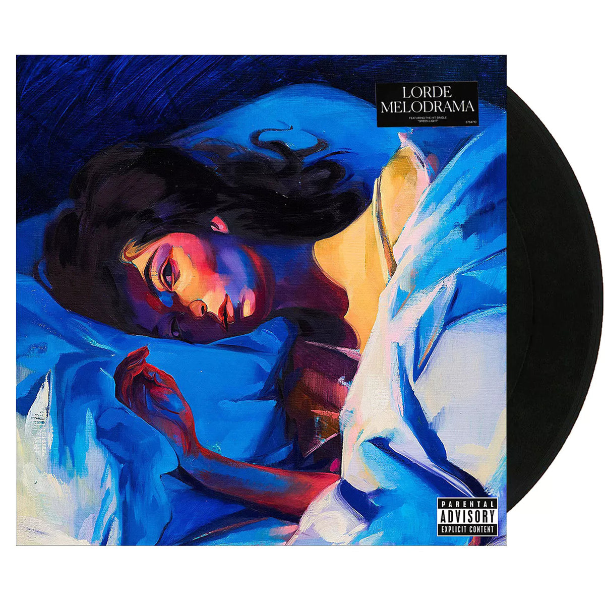 Lorde | Melodrama | 1LP