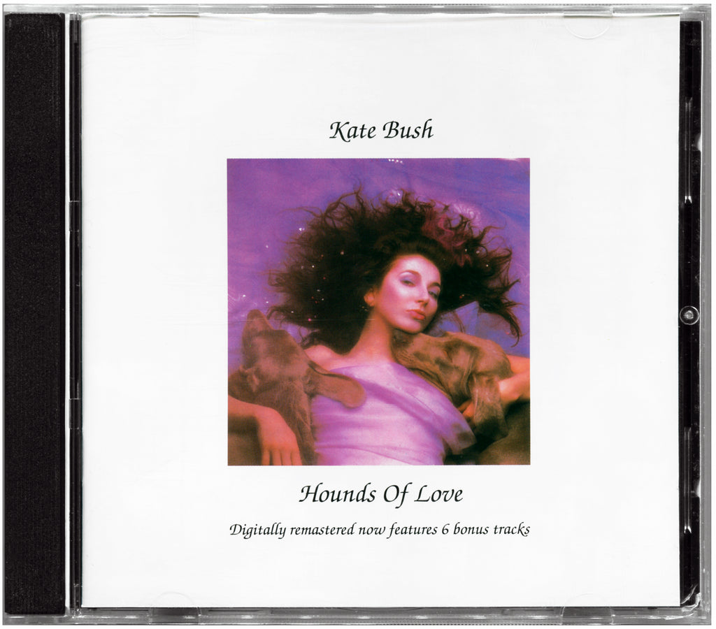Album front cover