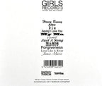 Girls | Father Son Holy Ghost Digipack | CD