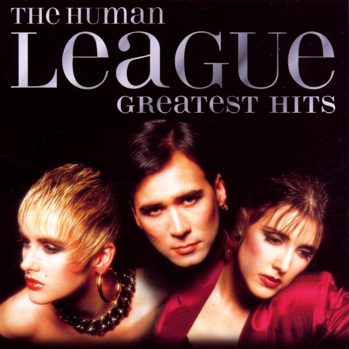 The Human League | Greatest Hits | CD