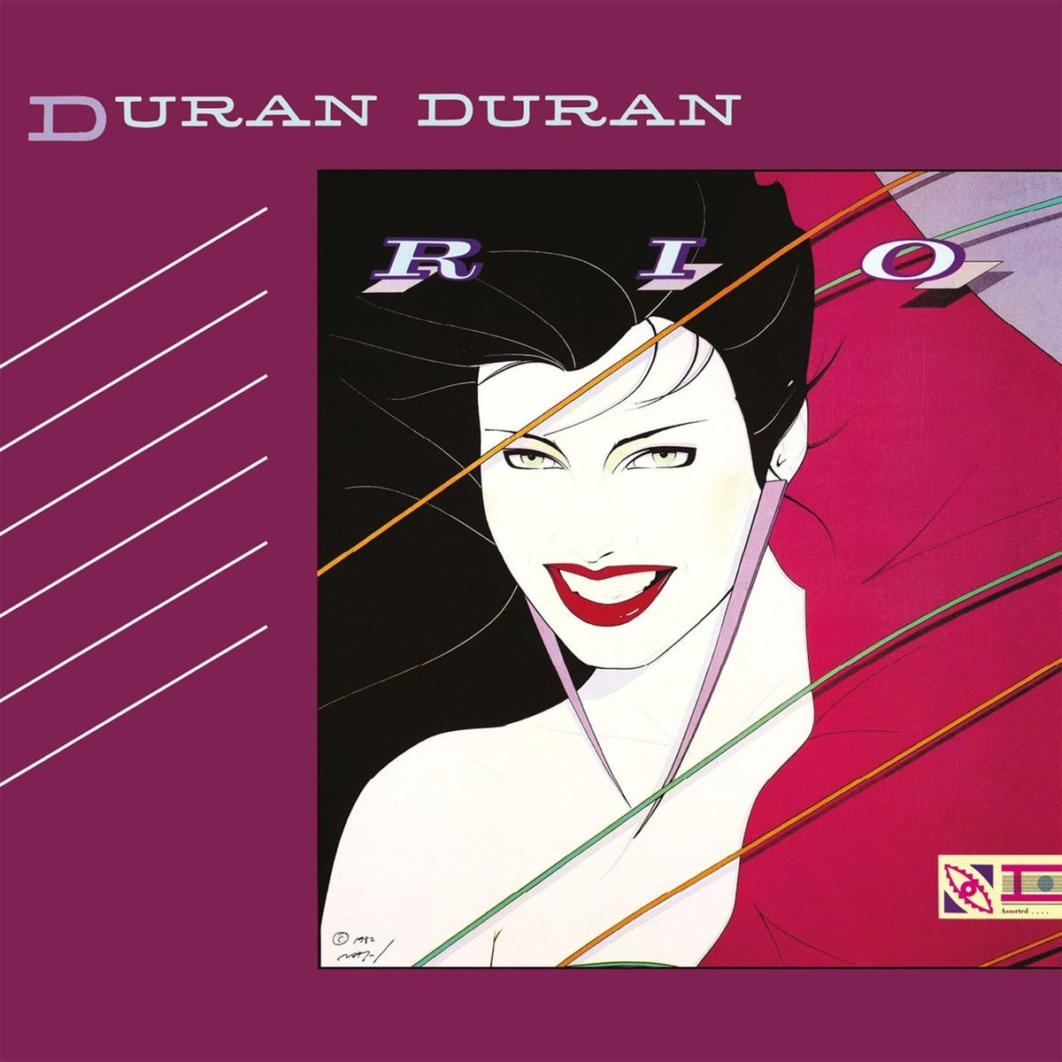 Duran Duran | Rio | 2CD