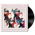 INXS | Underneath The Colours | 1LP front cover