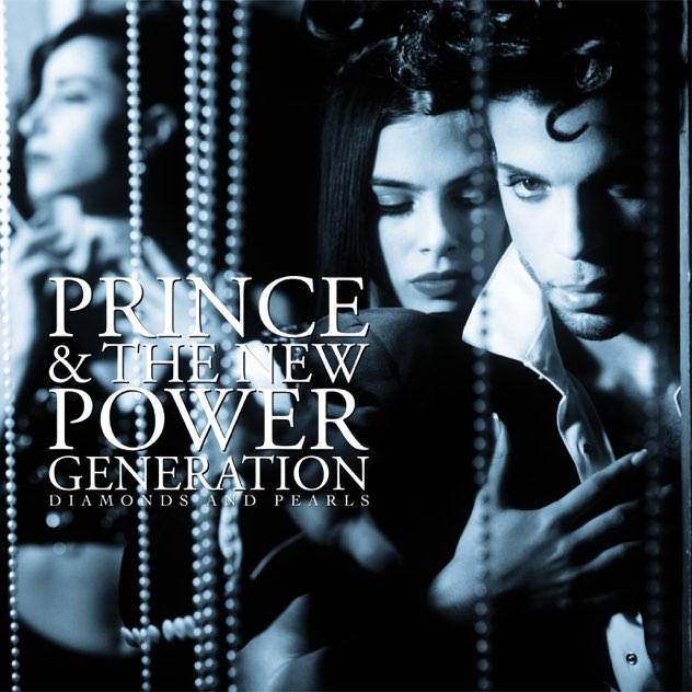 Prince & The New Power Generation | Diamonds and Pearls | 2LP