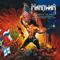Manowar | Warriors Of The World - 10th Anniversary | CD