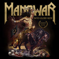 Manowar | Into Glory Ride Imperial Edition Mmxix | CD