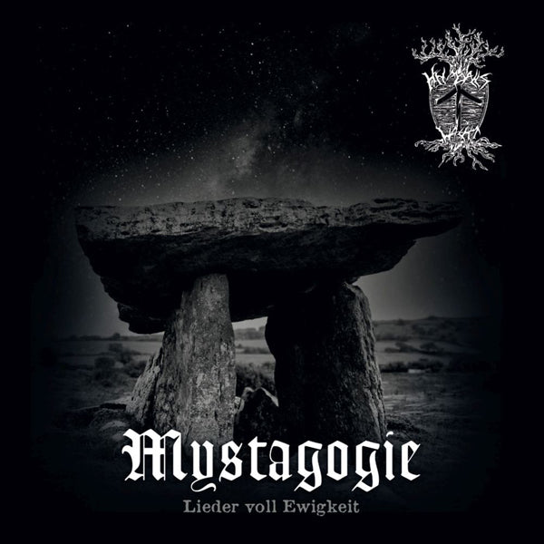 Heimdalls Wacht | Mystagogie - Lieder Voll Ewigkeit | CD