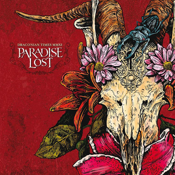Paradise Lost | Draconian Times Mmxi | CD