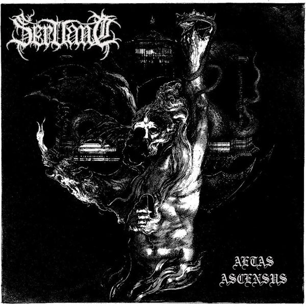 Servant | Aetas Ascensus | CD