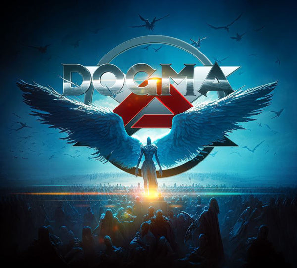Arise-X | Dogma | CD