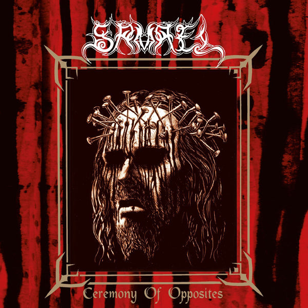 Samael | Ceremony Of Opposites | CD