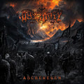 Obscurity | Ascheregen | CD