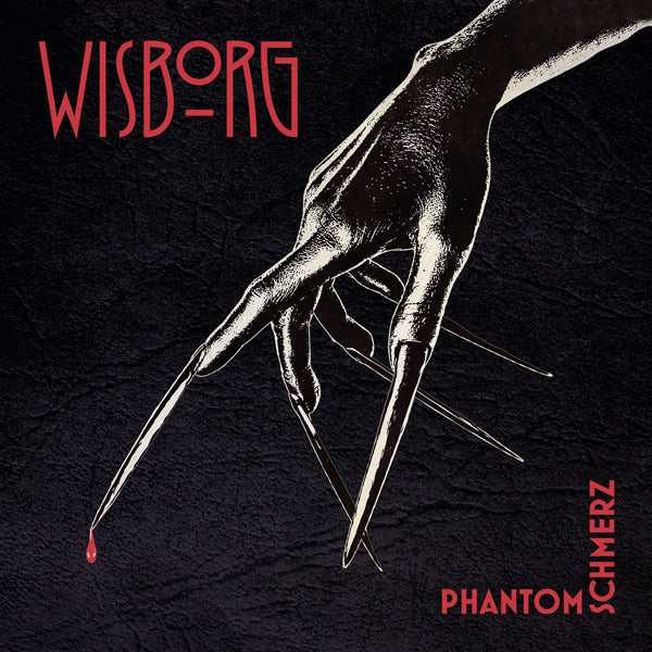 Wisborg | Phantomschmerz | CD