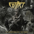 Extinct | In Conspiracies We Trust | CD