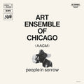 Art Ensemble Of Chicago | People In Sorrow | CD