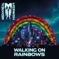 Mechanical Horizon | Walking On Rainbows | CD