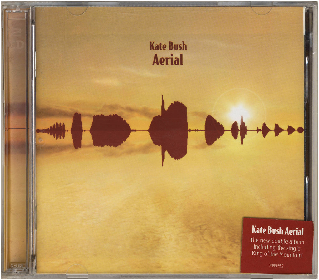 Album front cover