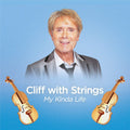 Cliff Richard | Cliff with Strings: My Kinda Life | CD