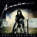 Annica | Badly Dreaming | CD