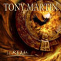 Tony Martin | Scream | CD