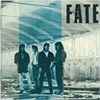 Fate | Fate | CD