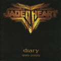 Jaded Heart | Diary 1990-2000 | CD