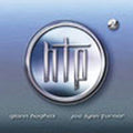 Hughes Turner Project | II | CD