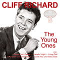 Cliff Richard | The Young Ones - 50 Greatest Hits (2cd) | 2CD