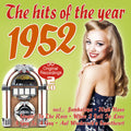 Various Artists | The Hits Of The Year 1952 (2cd) | 2CD
