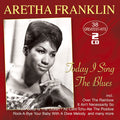 Aretha Franklin | Today I Sing The Blues - 38 Greatest Hits (2cd) | 2CD