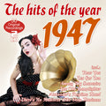 Various Artists | The Hits Of The Year 1947 (2cd) | 2CD